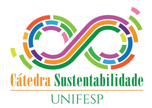 Logo CaTedra Sustentabilidade PNG Sem fundo